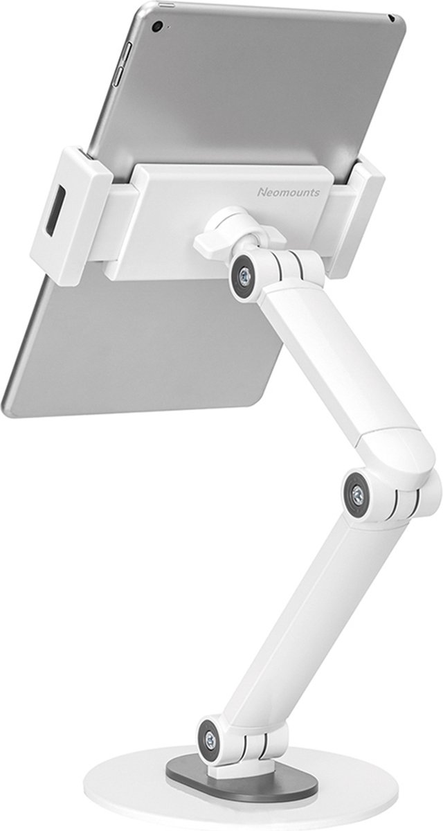 NeoMounts by Newstar tablet stand DS15-550WH1 (Wit)