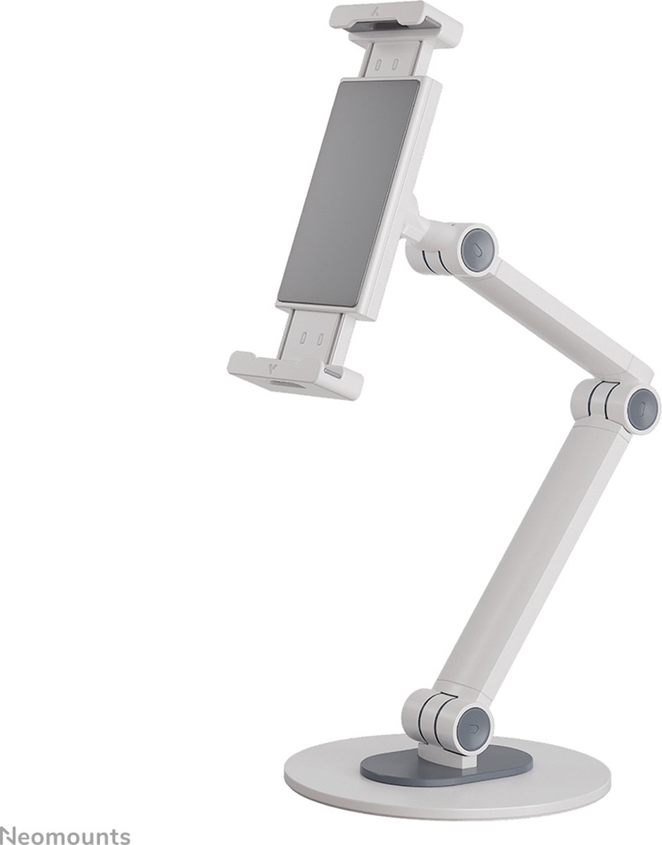 NeoMounts by Newstar tablet stand DS15-550WH1 (Wit)
