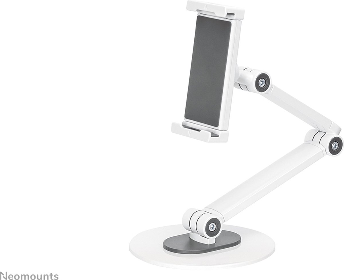 NeoMounts by Newstar tablet stand DS15-550WH1 (Wit)