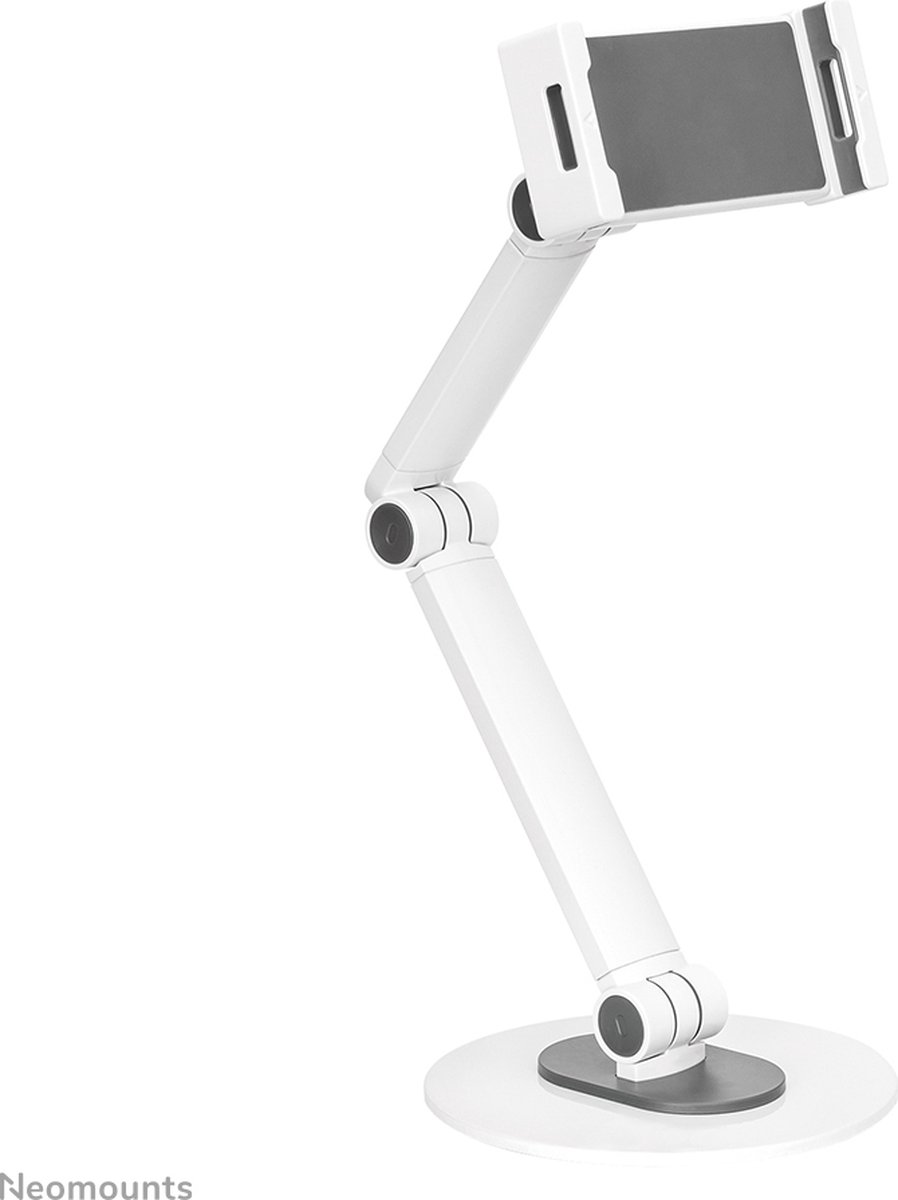 NeoMounts by Newstar tablet stand DS15-550WH1 (Wit)