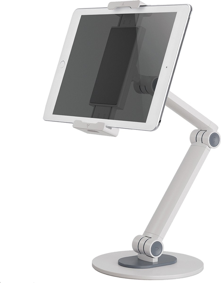 NeoMounts by Newstar tablet stand DS15-550WH1 (Wit)
