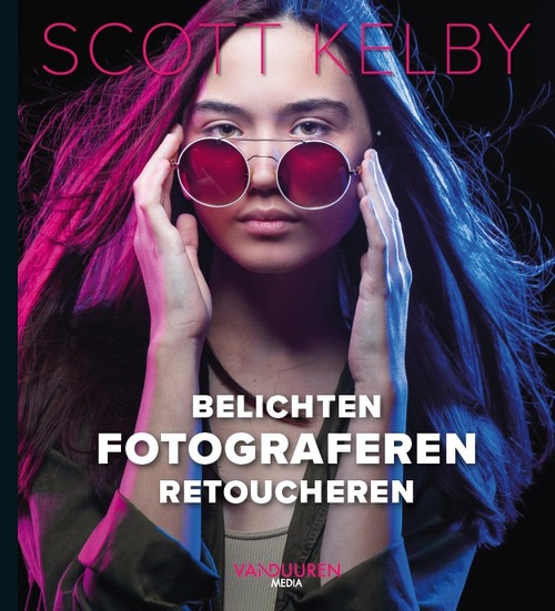 Van Duuren Media Belichten, fotograferen, retoucheren!