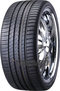 Winrun R330 RFT ( 245/45 ZRF18 96W runflat ) - Zwart