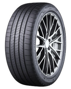 Bridgestone Turanza Eco ( 255/45 R20 101T (+),AO, B-Seal, Enliten ) - Zwart