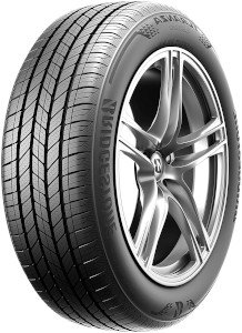 Bridgestone Turanza LS100 RFT ( 225/40 R18 92H XL *, runflat ) - Zwart