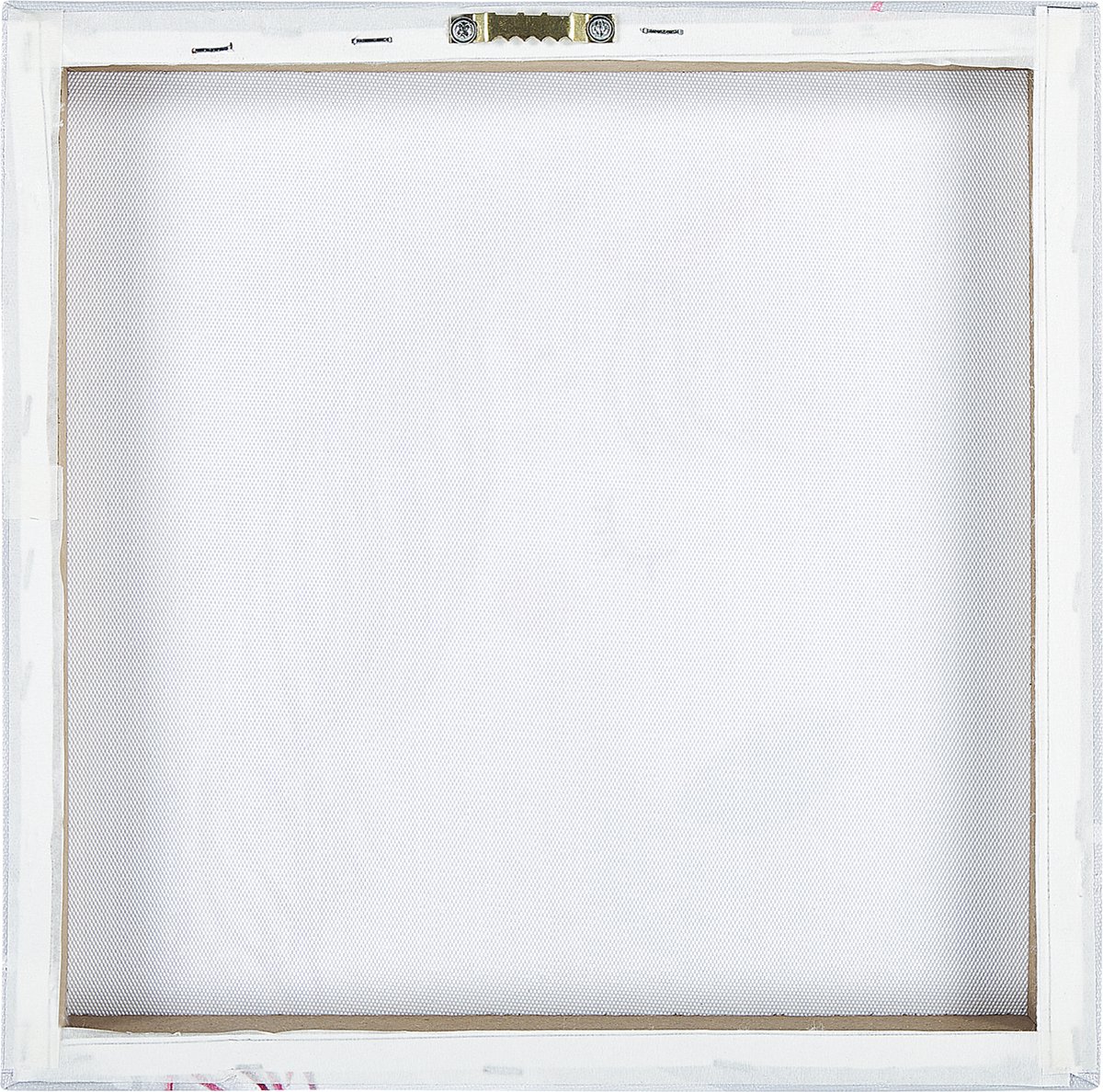 Beliani TIMIA Wanddecoratie voor kinderen - Grijs