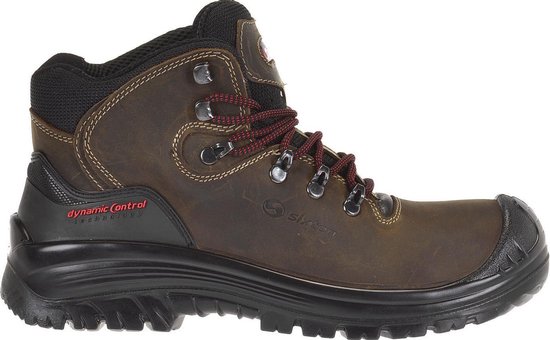 Sixton Peak 81087-05 Corvara HG S3 - Maat 39 - Bruin