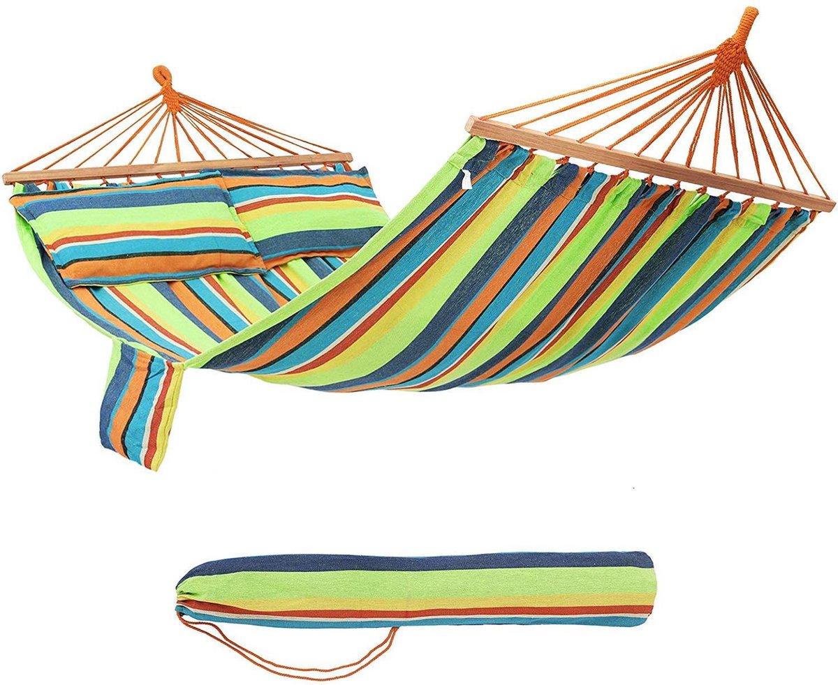 ACAZA Hangmat Multi kleuren