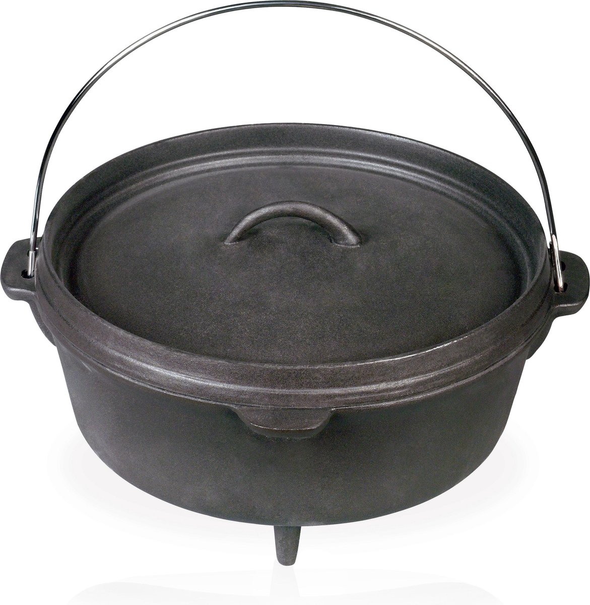Barbecook Sudderpot/Dutch Oven 9L