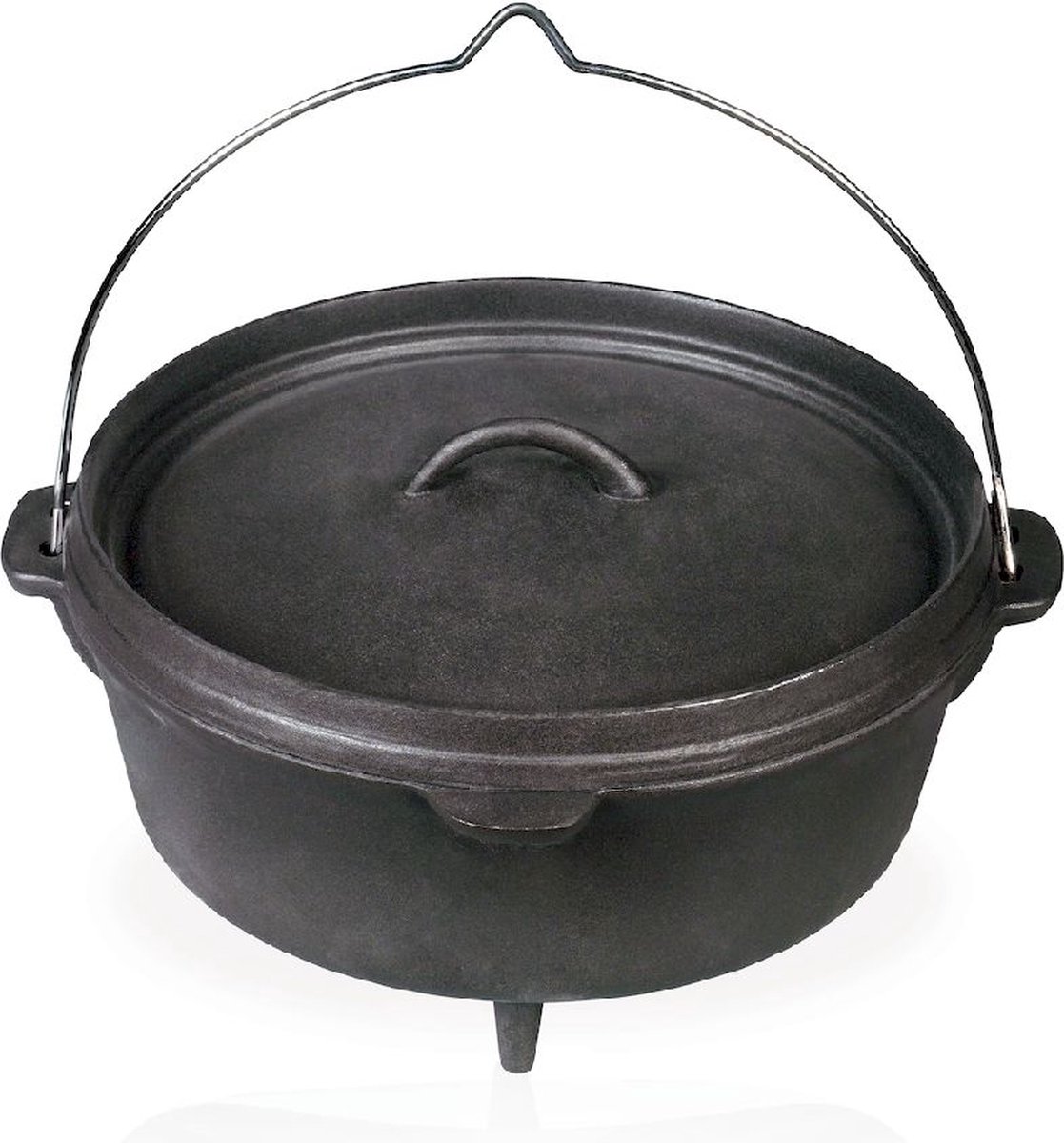 Barbecook Sudderpot/Dutch Oven 9L