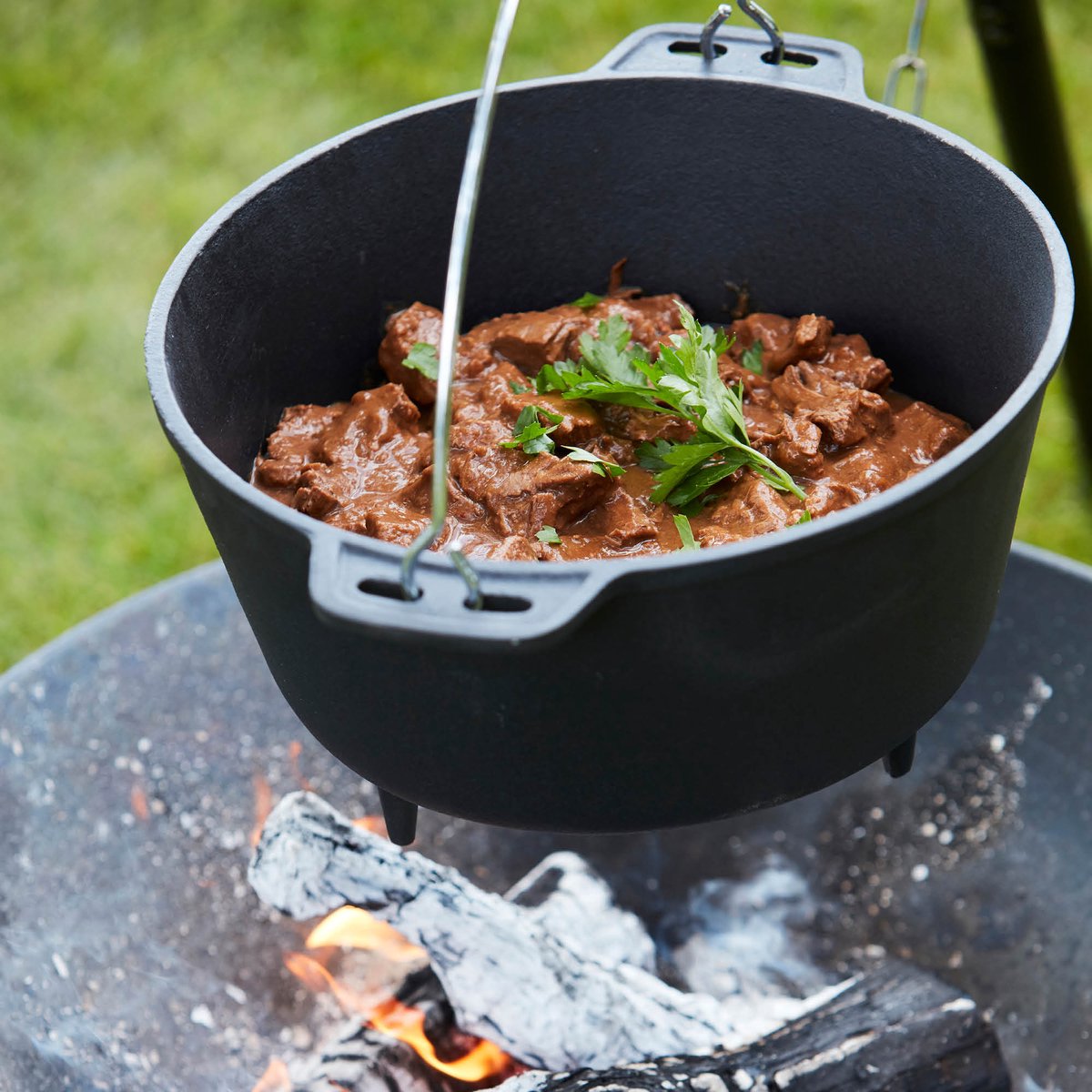 Barbecook Sudderpot/Dutch Oven 9L