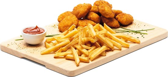 Tefal FR3610 Double Pro - Silver