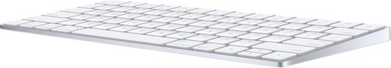 Apple Magic Keyboard - Zwart