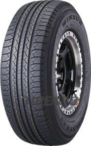 Winrun Maxclaw H/T 2 ( 275/55 R20 117H XL ) - Zwart