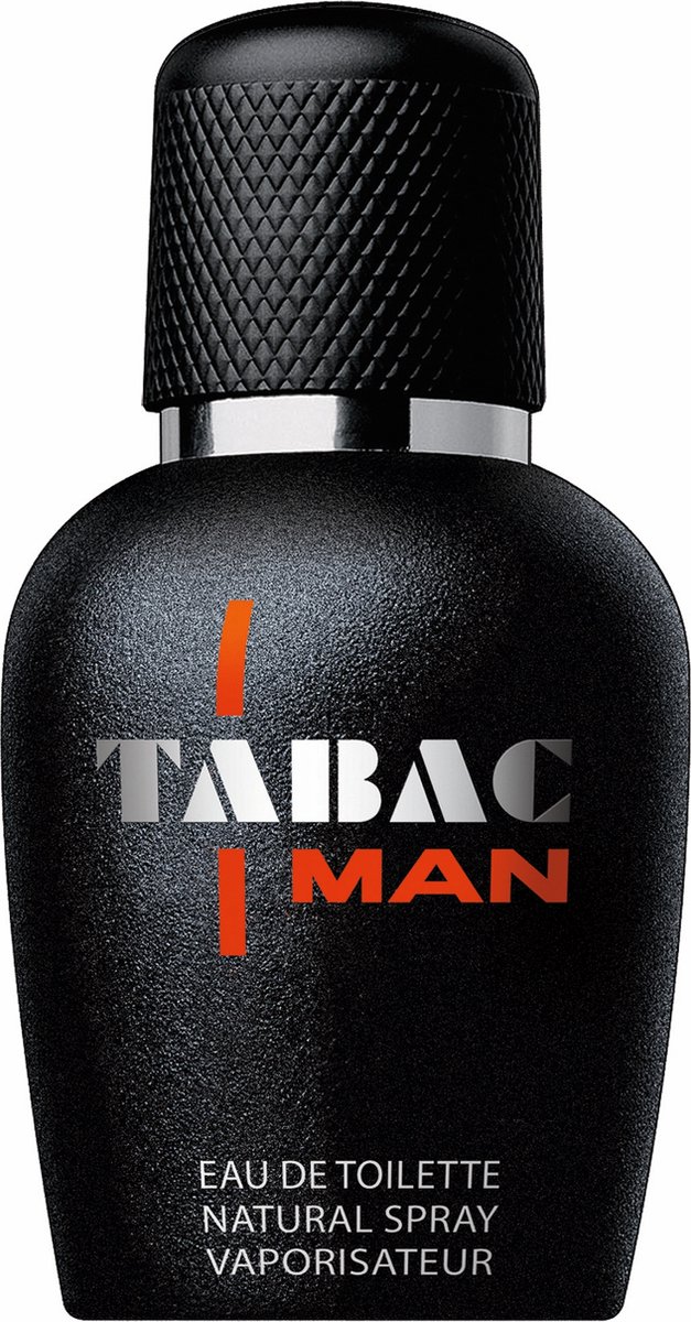 Tabac Man Eau De Toilette Natural Spray 50ml