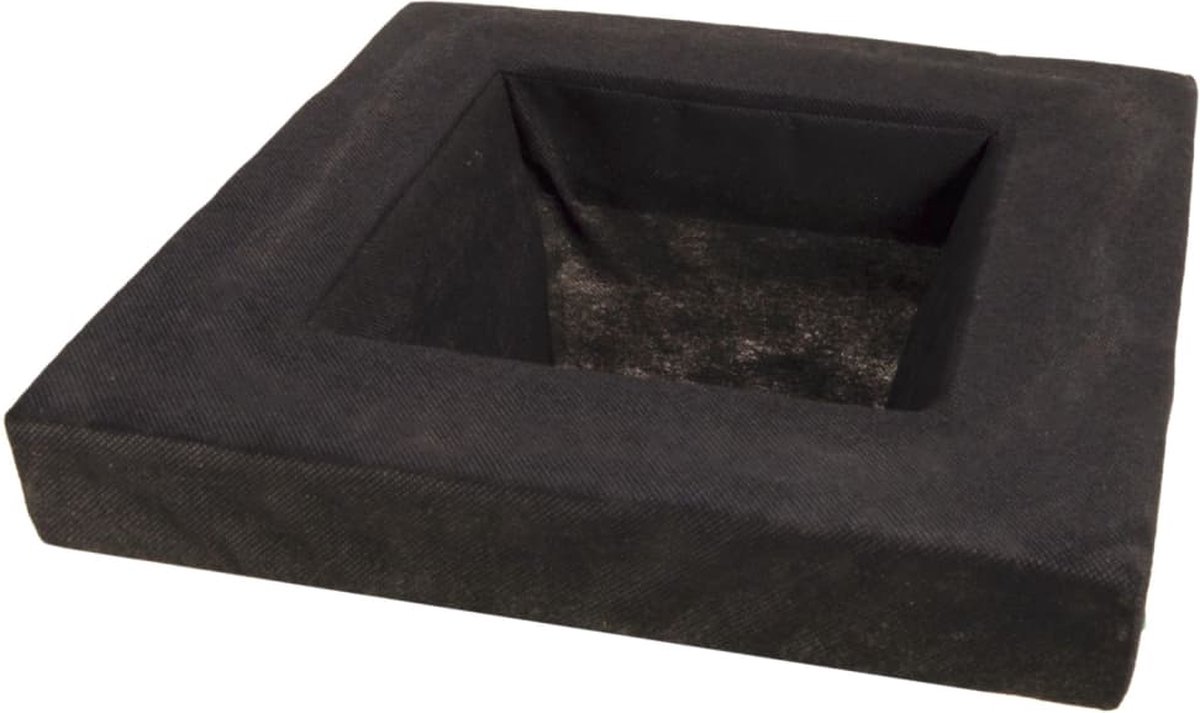 Velda Floating Plant Island Square 35 cm