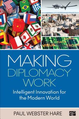Hare, P: Making Diplomacy Work