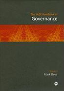 Bevir, M: SAGE Handbook of Governance