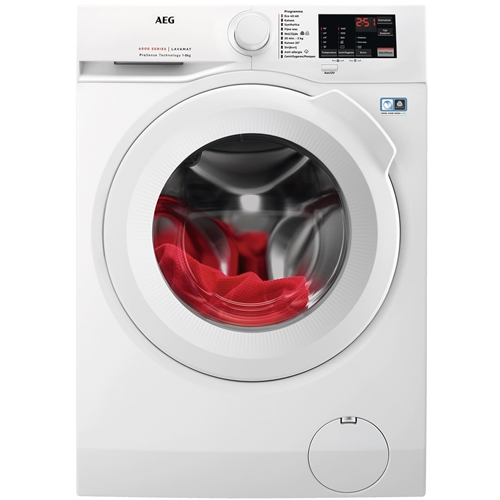 AEG wasmachine LF628600