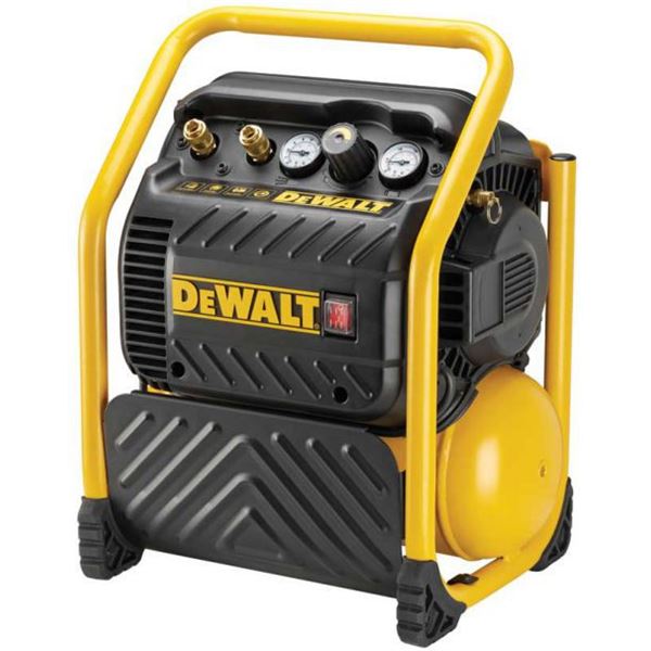 DeWalt DPC10QTC-QS Compressor