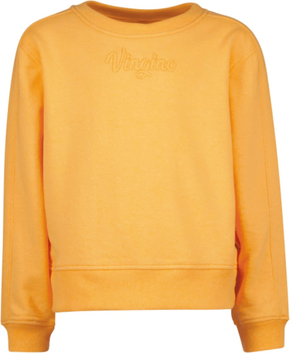 Vingino Sweater - Oranje