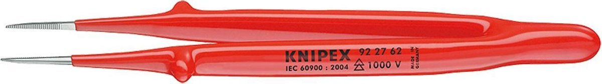 Knipex Pincet dompelisolatie 150 mm VDE