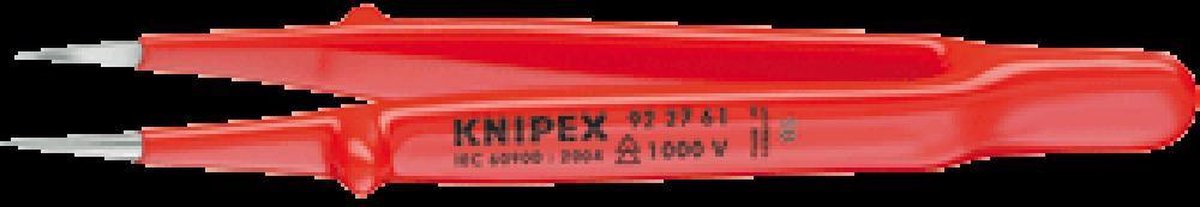 Knipex Pincet dompelisolatie 130 mm VDE