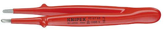 Knipex Pincet dompelisolatie 145 mm VDE