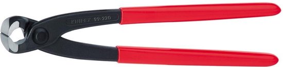 Knipex Moniertang zwart geatramenteerd 300 mm