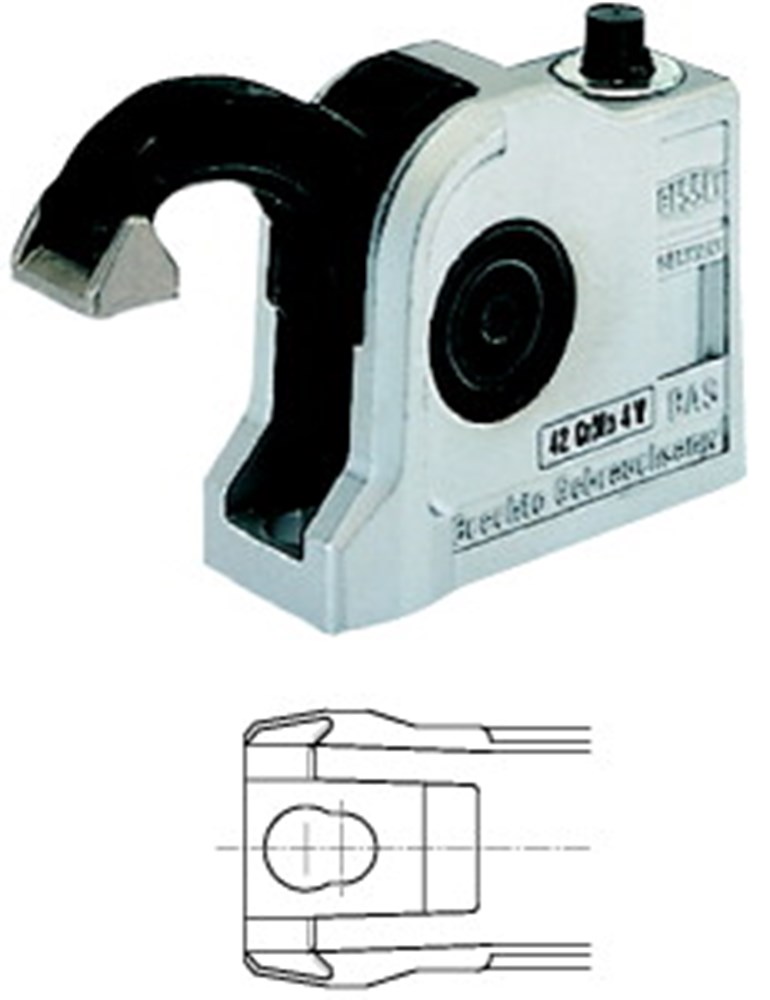 Bessey BAS-CB compactspanner BSP-CB10-6