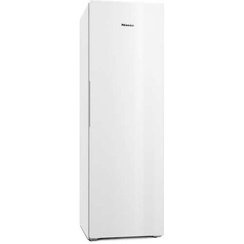 Miele - Congelador Vertical No Frost, Side Open - FNS 4382 E ws Blanco