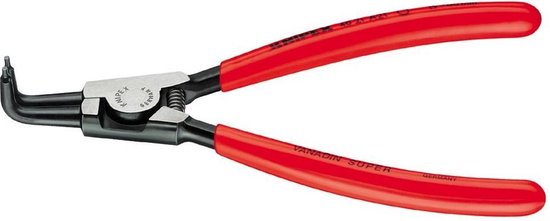 Knipex Borgveertang buitenr. 90 gr 19-60 mm