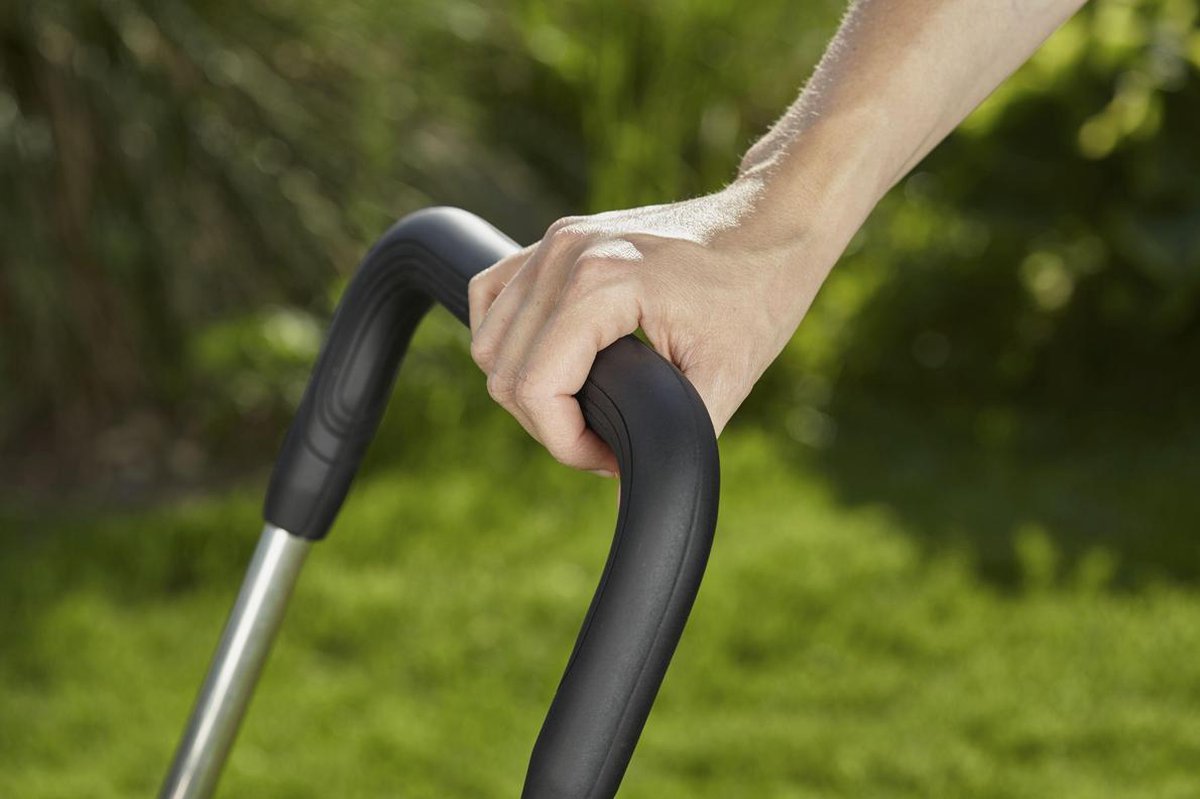 GARDENA Slangenwagen AquaRoll M Easy