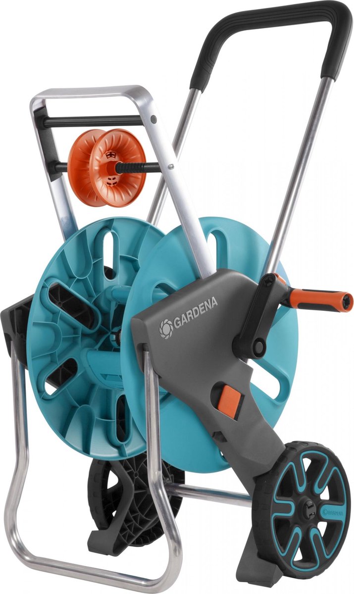 GARDENA Slangenwagen AquaRoll M Easy