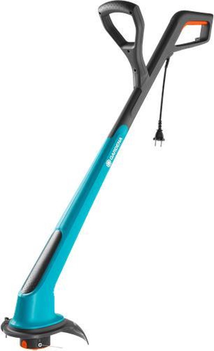 GARDENA Trimmer Small Cut Plus 350/23 - Turquoise