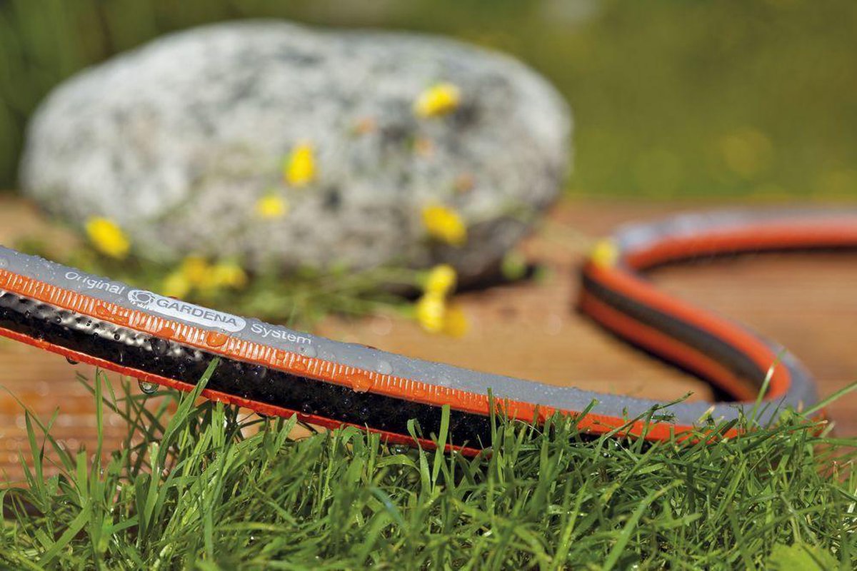 GARDENA Flex slang (5/8),50m