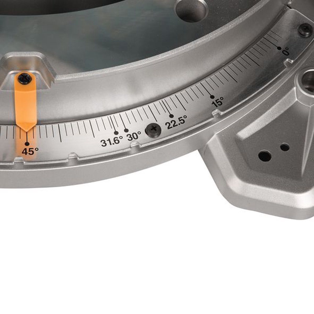 Makita LS1019L 230v Radiaal afkortzaag 260 mm