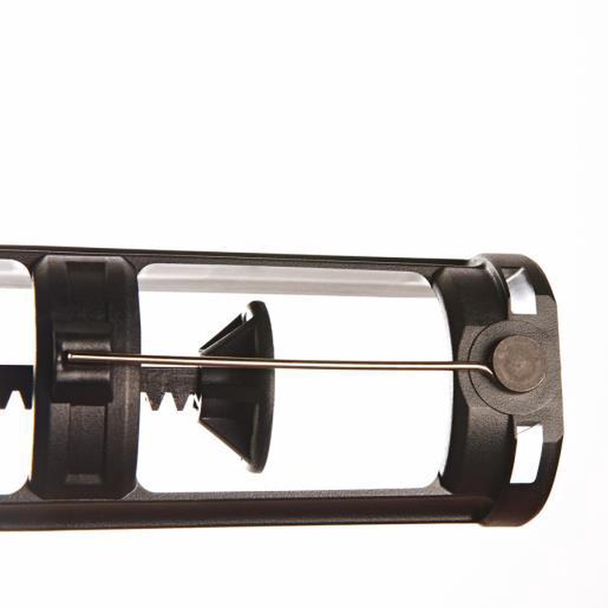 Milwaukee M12 PCG/310C-0 Li-Ion accu-kit-/lijmpistool