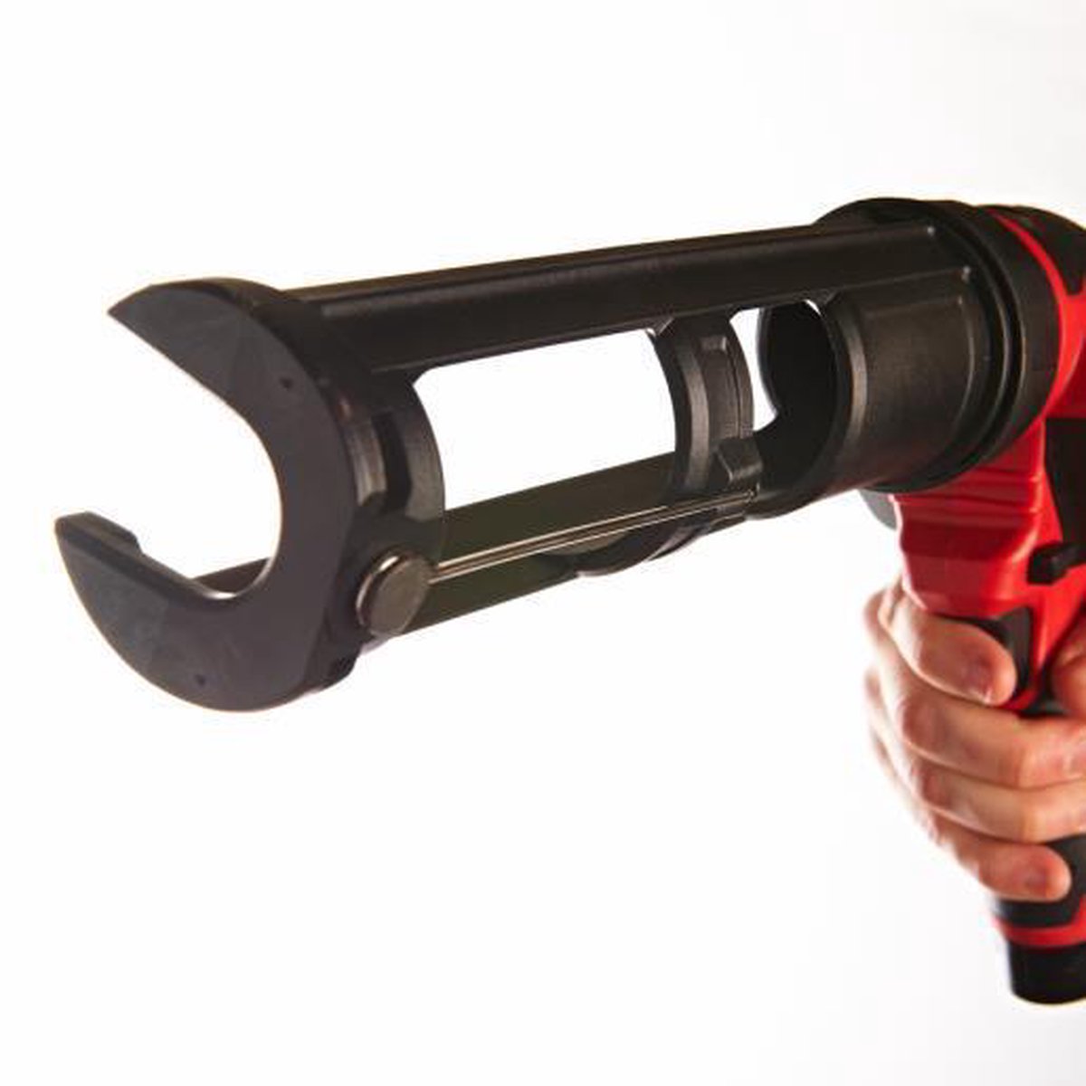 Milwaukee M12 PCG/310C-0 Li-Ion accu-kit-/lijmpistool