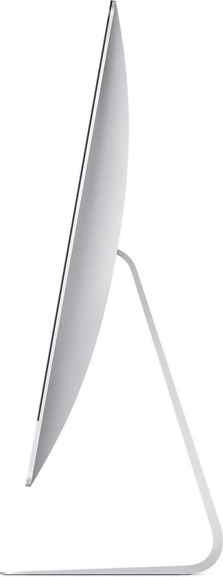 Apple iMac 27" (2020) MXWU2N/A - Silver