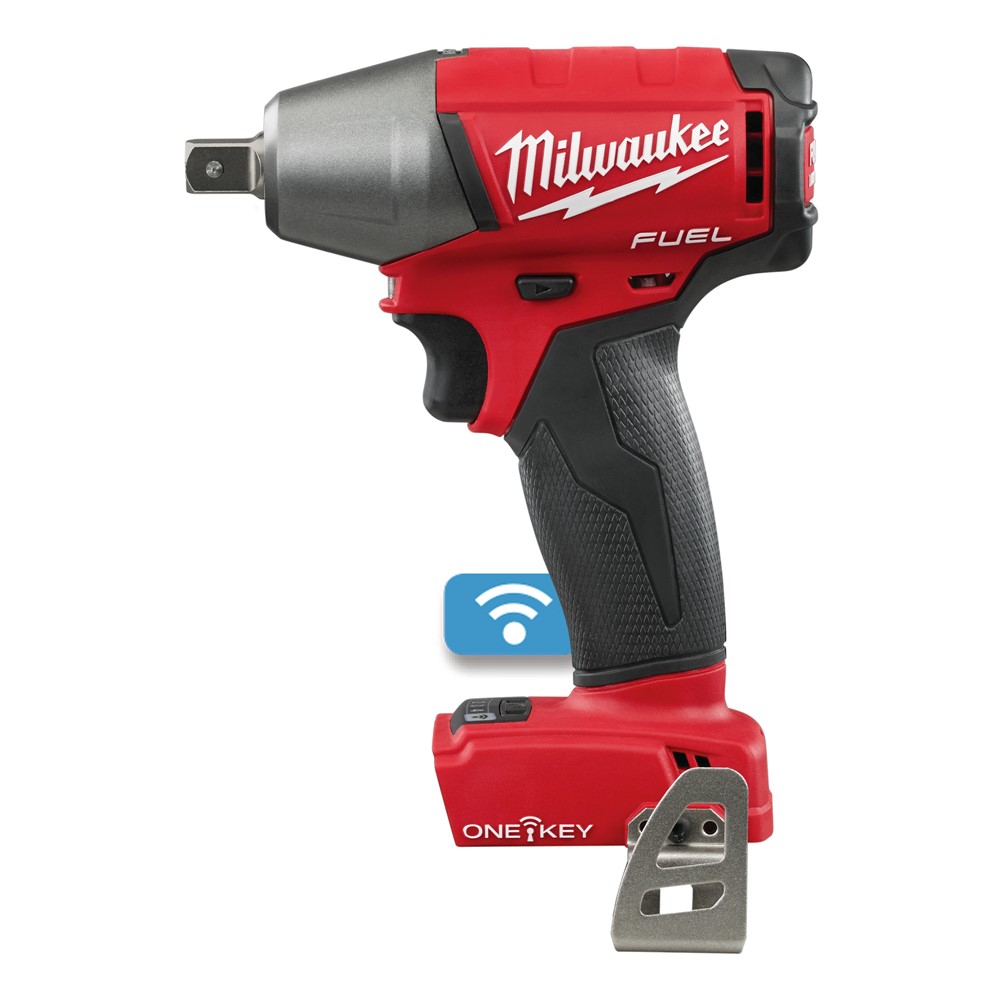 Milwaukee M18 ONEIWP12-0 Li-Ion slagmoersleutel ONE KEY