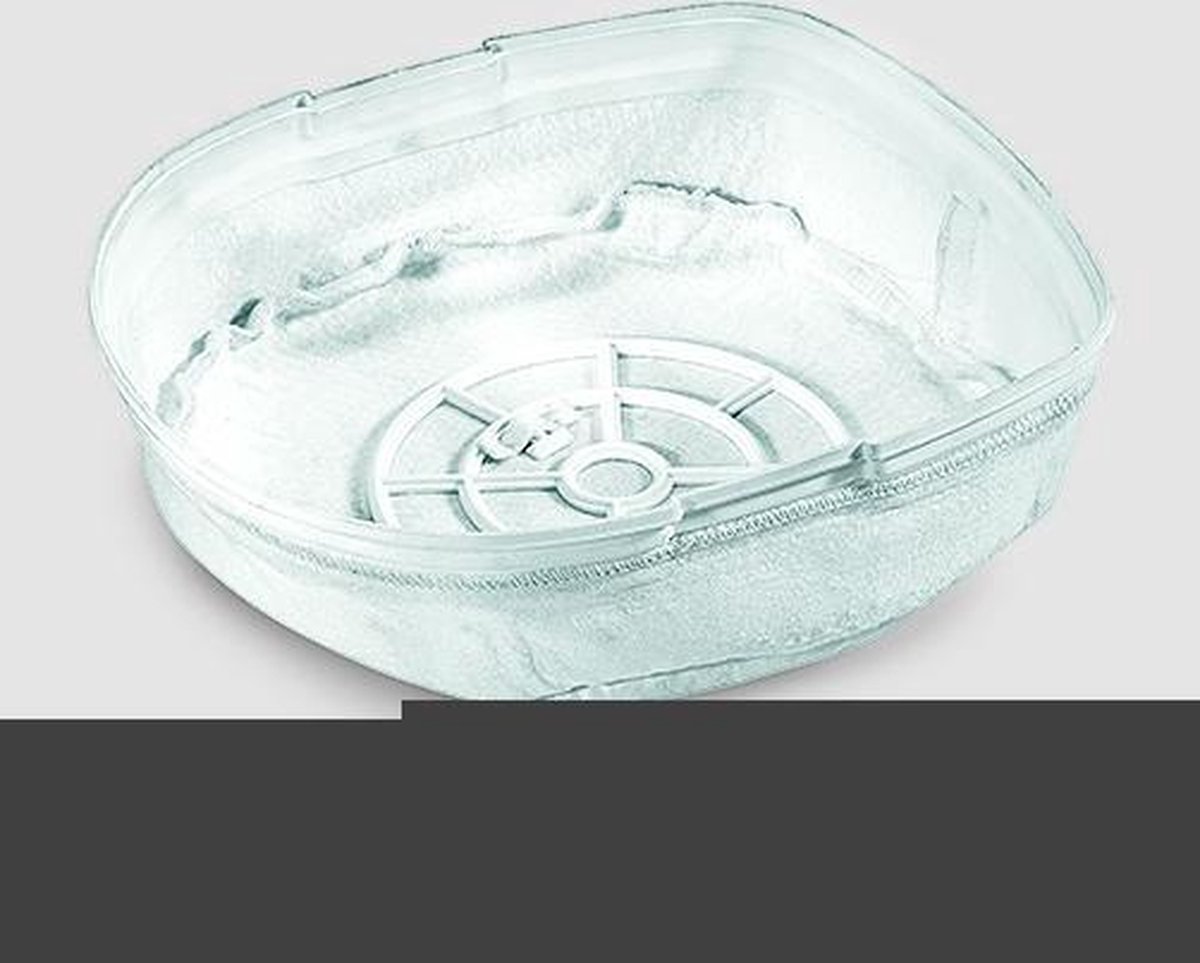 Kärcher T 7/1 Classic Stofzuiger - Grijs