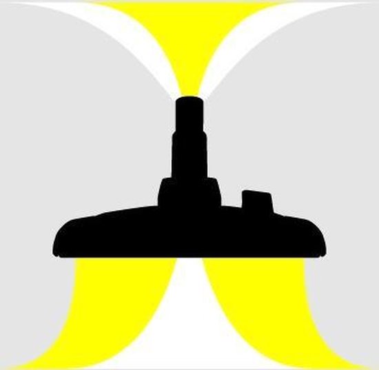 Kärcher T 7/1 Classic Stofzuiger - Grijs