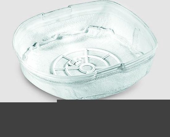 Kärcher T 7/1 Classic Stofzuiger - Grijs