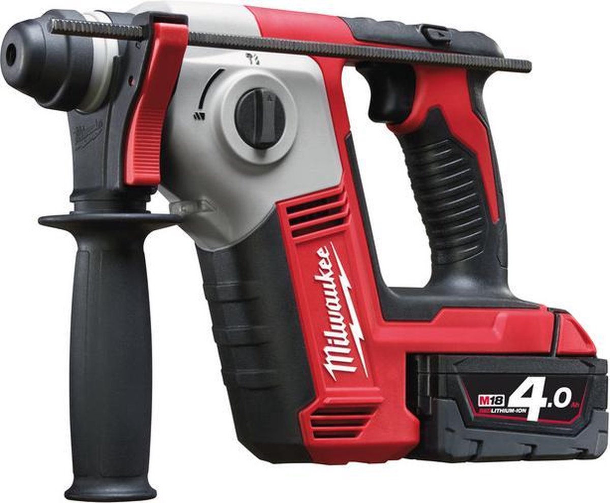 Milwaukee M18 BH-0 Li-Ion accu-compactboorhamer
