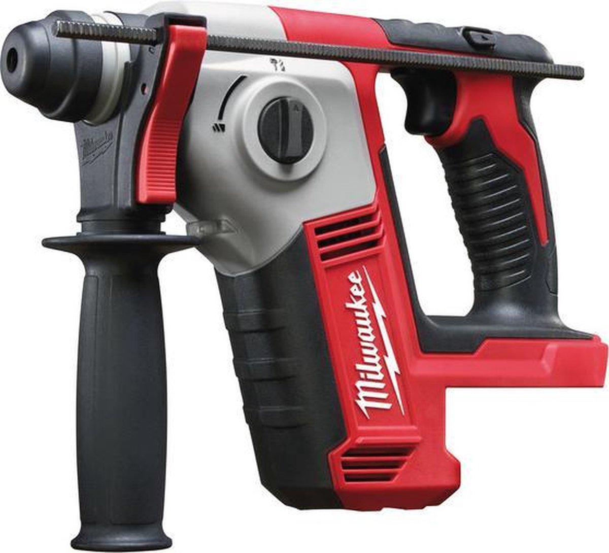 Milwaukee M18 BH-0 Li-Ion accu-compactboorhamer