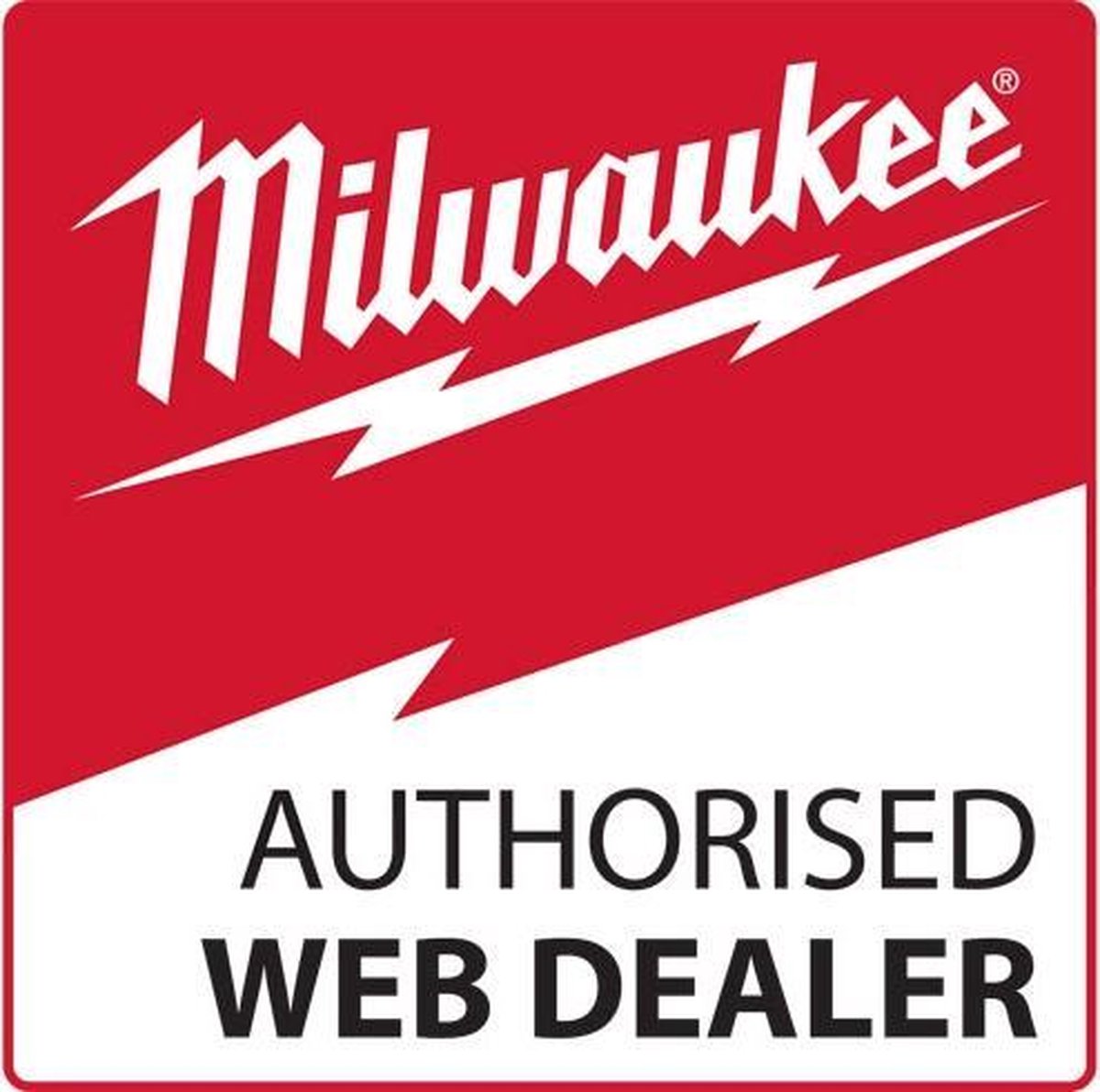 Milwaukee HD18 HX-0 Li-Ion accu-boorhamer