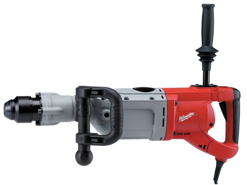 Milwaukee Kango 950 S SDS-max combi-hamer