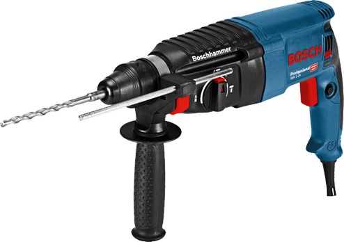 Bosch GBH 2-26 Professional Boorhamer met SDS-plus | 2.7J 830w