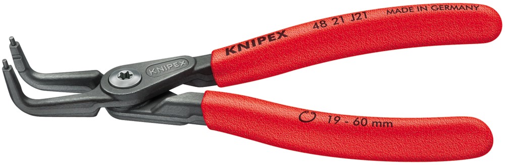Knipex Borgveertang binnenr. 90 gr 40-100 mm